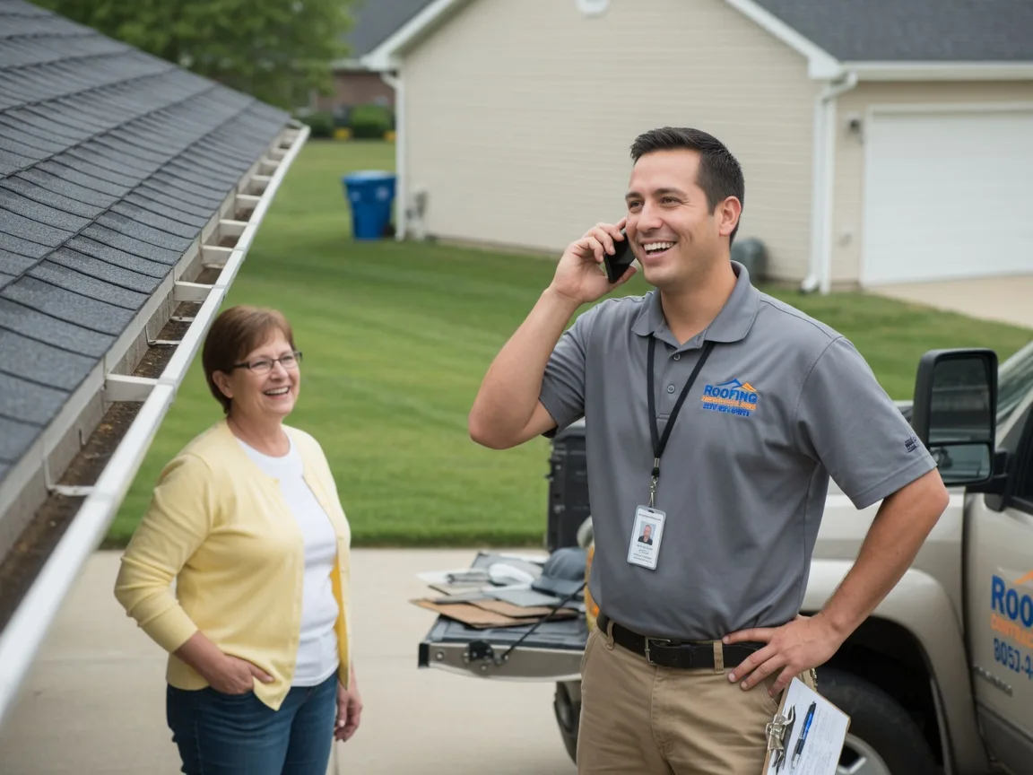 Local Roofing Contractors Canton, OK FAQs